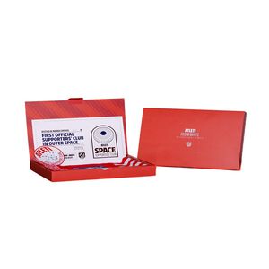 Atleti Red & White welcome Gift